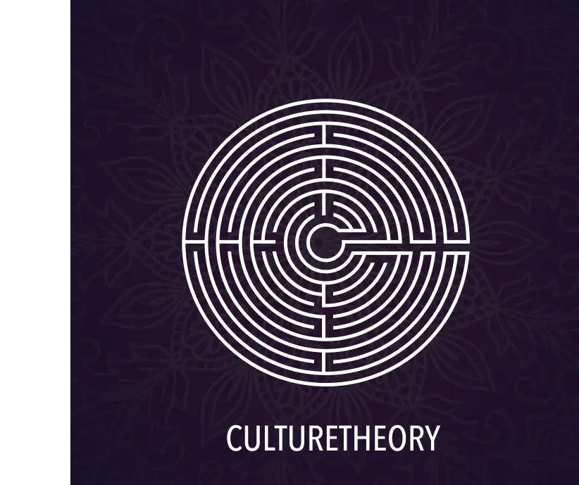 Culture Theory Logo Design