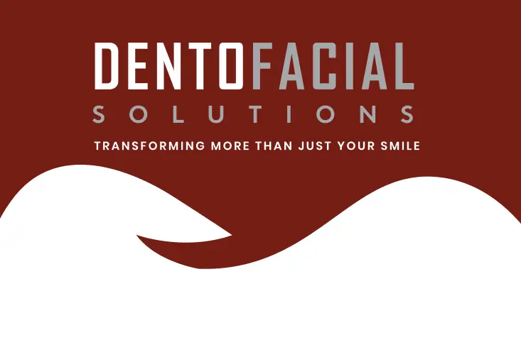 Branding Of Dentofacial - orthodonto clinic in Kolkata