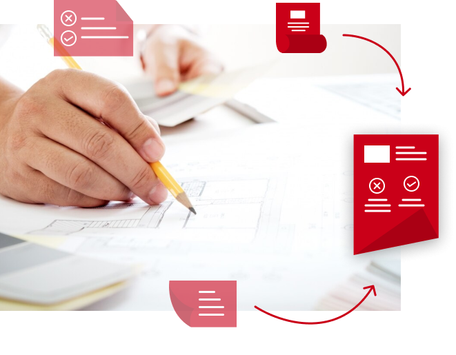 Feedback expedites the entire work process, motivates and improves quality of work