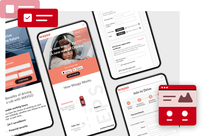 Prototyping is easiest way to create optimal experience for target users.