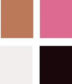 Chocofantasia color code