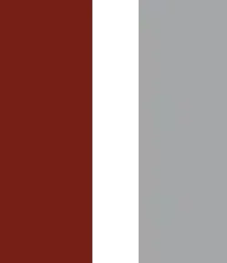 color code for Dentofacial logo