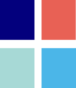 gbcd-color-code